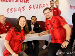 Serge Gnabry